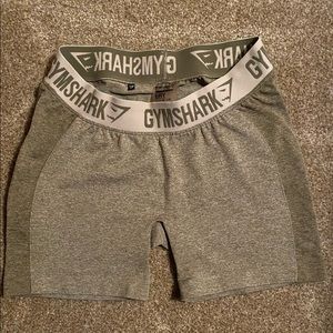 Gymshark shorts